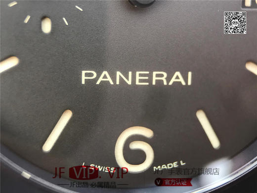 VS沛纳海V2 wanmei版pam00386/PAM386。 商品图6