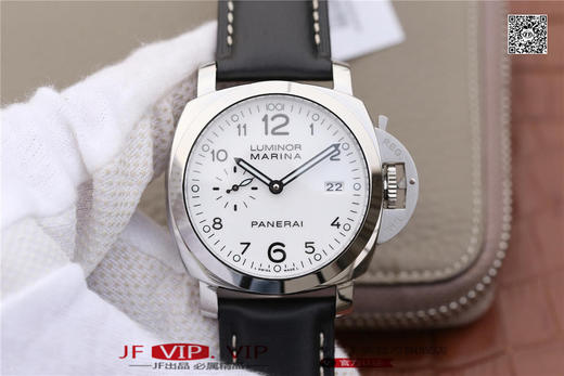 VS沛纳海V2升级版pam00499/PAM499。经过两年多的研发，克隆了原装全自动p.9000机械机芯，男士腕表，皮表带，透底 商品图1