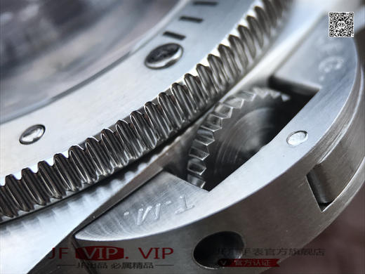 ZF沛纳海Pam682/pam00682。让你感受到沛纳海对于亚洲市场的重视！尺寸42MM。克隆P.9010自动上链机芯，没有好的沛纳海 商品图8