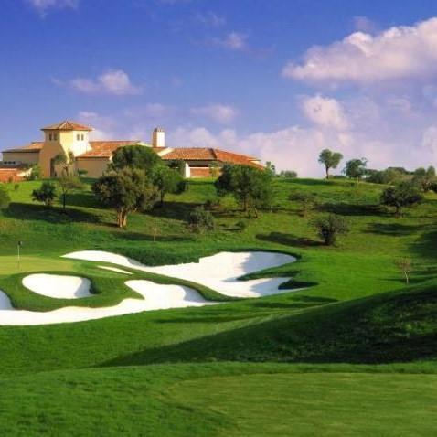 葡萄牙蒙特雷高尔夫乡村俱乐部 Monte Rei Golf & Country Club | 葡萄牙高尔夫球场 俱乐部 商品图3
