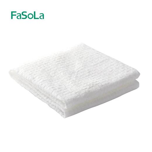 FaSoLa旅行一次性压缩毛巾浴巾棉质洁面巾无纺布洗脸巾旅游用品 商品图5