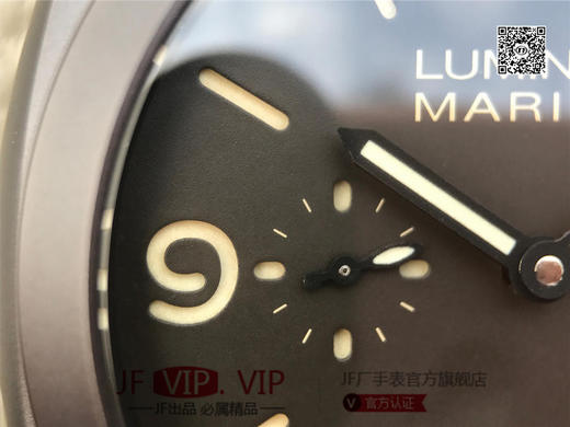 VS沛纳海V2 wanmei版pam00386/PAM386。 商品图7