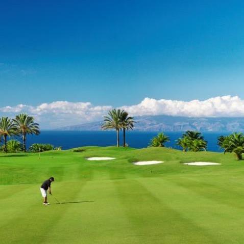 葡萄牙蒙特雷高尔夫乡村俱乐部 Monte Rei Golf & Country Club | 葡萄牙高尔夫球场 俱乐部 商品图1