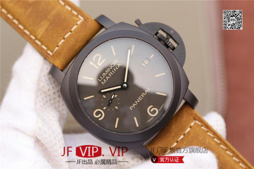 VS沛纳海V2 wanmei版pam00386/PAM386。 商品图2