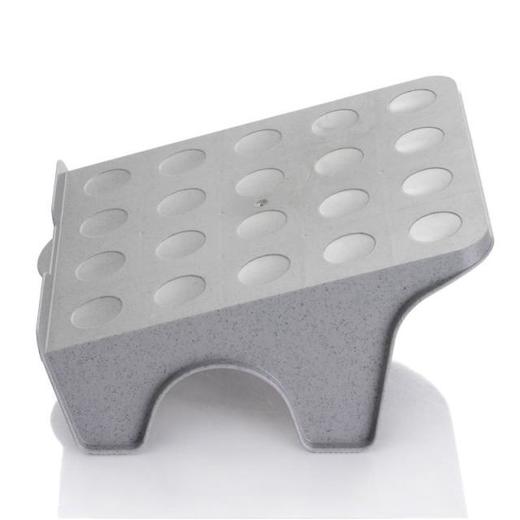 FaSoLa创意塑料鞋架 鞋子收纳架 鞋柜鞋架 塑料 鞋柜 商品图1