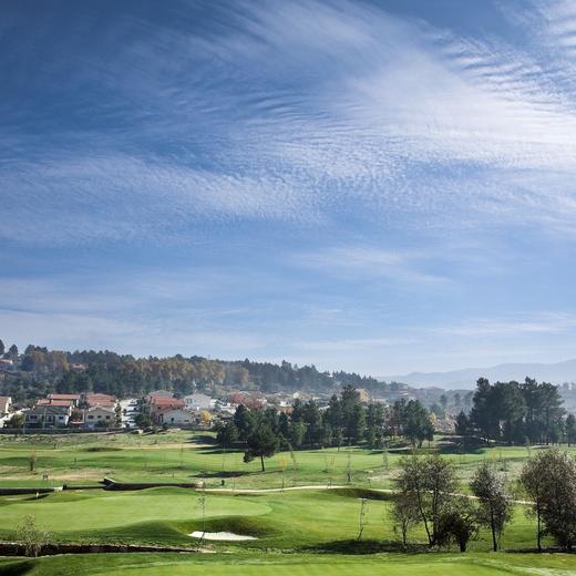 葡萄牙埃斯特拉高尔夫俱乐部 Estela Golf Club | 葡萄牙高尔夫球场 俱乐部 商品图4