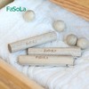 Fasola樟脑丸芳香去味樟木条衣柜防霉防虫家用驱虫防蟑螂樟脑球 商品缩略图1