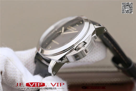 VS沛纳海V2升级版pam00359/PAM359。经过两年多的研发，克隆了原装全自动p.9000机械机芯，通过背面透底可以看出避震器摆轮位 商品图11