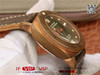 ZF沛纳海 Pam382 ，47mm，搭载P9000自动上链机芯，大家常说硬汉风格什么的，我觉得青铜382才是硬汉的沛纳海➕基于正品original原版开模的super copy版本，精品中的精品V厂 商品缩略图5