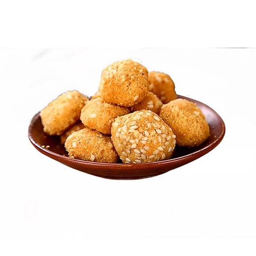 【鱼香小桃酥】150克/罐，中国桃酥之乡，鱼香小罐酥 商品图0