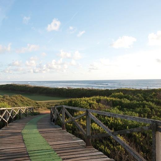 埃斯特拉高尔夫俱乐部 Estela Golf Club  | 波尔图高尔夫球场 | 葡萄牙高尔夫球场俱乐部 | 欧洲高尔夫 商品图3