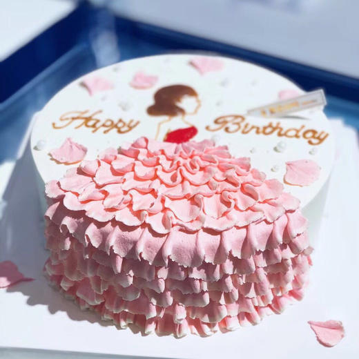 公主裙 商品图0