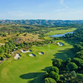 葡萄牙蒙特雷高尔夫乡村俱乐部 Monte Rei Golf & Country Club | 葡萄牙高尔夫球场 俱乐部
