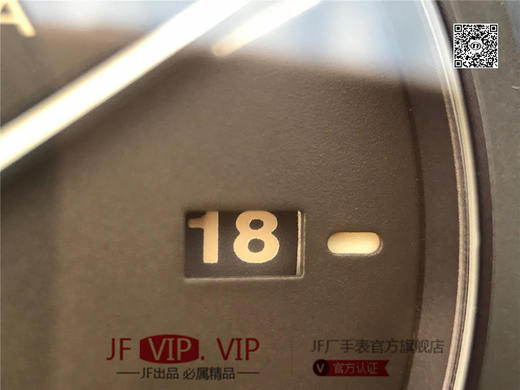 VS沛纳海V2 wanmei版pam00386/PAM386。 商品图8