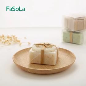 FaSoLa天然手工香皂男女洗脸洗澡肥皂温和滋润清洁保湿洗脸皂洁面皂