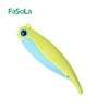 Fasola陶瓷刀水果刀切片刀氧化锆不生锈折叠瓜果刀随身可爱 商品缩略图4