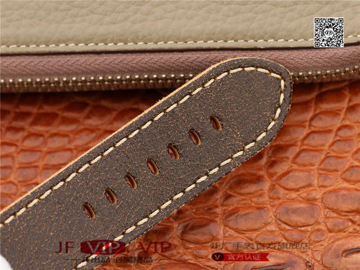 ZF沛纳海 Pam382 ，47mm，搭载P9000自动上链机芯，大家常说硬汉风格什么的，我觉得青铜382才是硬汉的沛纳海➕基于正品original原版开模的super copy版本，精品中的精品V厂 商品图8