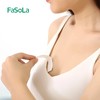 FaSoLa隐形防走光无痕胶贴文胸防滑固定肩带V领固定贴裙摆贴 商品缩略图1