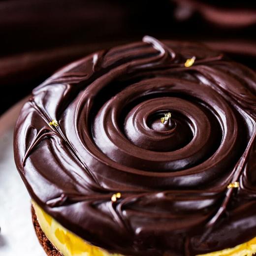 溶岩巧克力(芒果十草莓) 商品图1