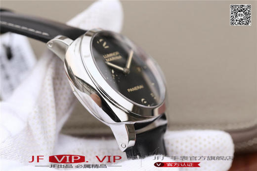 VS沛纳海V2升级版pam00359/PAM359。经过两年多的研发，克隆了原装全自动p.9000机械机芯，通过背面透底可以看出避震器摆轮位 商品图10