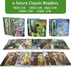 正版英文原版绘本 e-future Classic Readers 初高中读物7-11级别 商品缩略图1