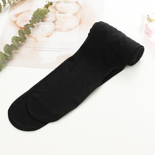 【超值5件装！】春季网红超薄防走光正品防狼袜FX1706 商品图10