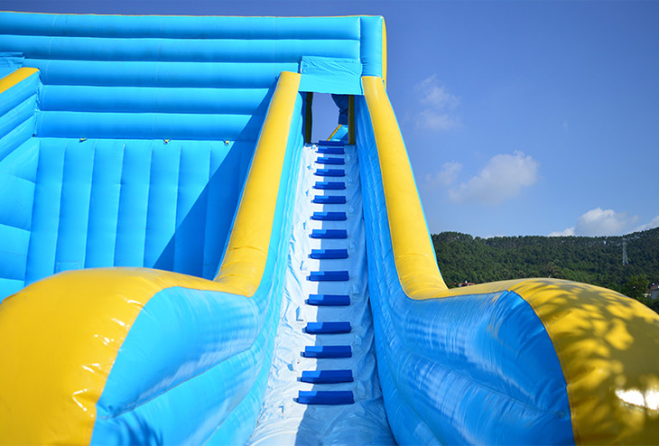 曲江百林湾动漫水上乐园套票