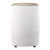 格力除湿机 家用卧室办公室静音干衣机除湿器 40升/天 智能数控DH40EH 商品缩略图1