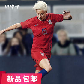 Nike耐克美国队女足世界杯客场球衣短袖AJ4397688