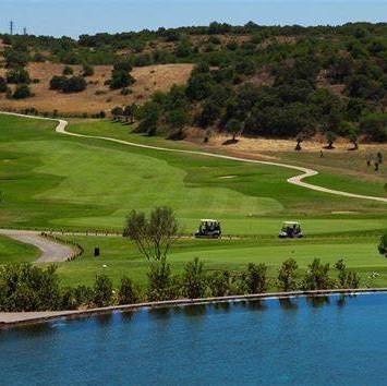 葡萄牙莫尔加多高尔夫球场  Morgado Golf | 葡萄牙高尔夫球场 俱乐部 商品图3