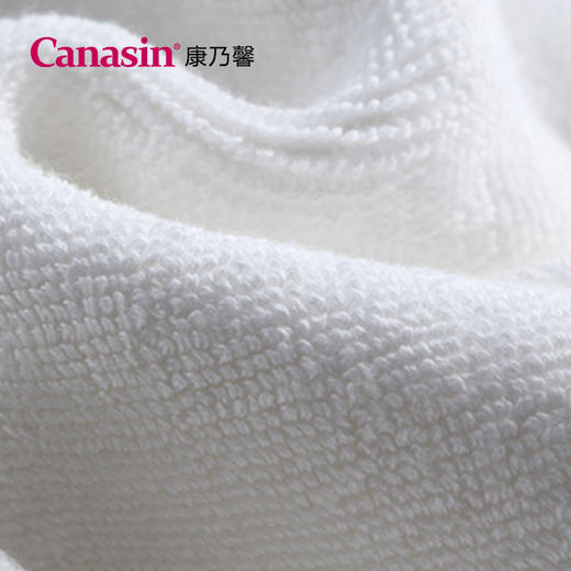 康乃馨  五星级酒店地巾  纯棉提花32s/2加厚450克 商品图2