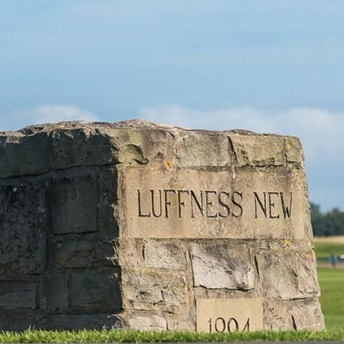 苏格兰新卢夫里斯高尔夫球场 Luffness New Golf Club | 英国高尔夫球场 俱乐部 | 欧洲高尔夫| 苏格兰 商品图2