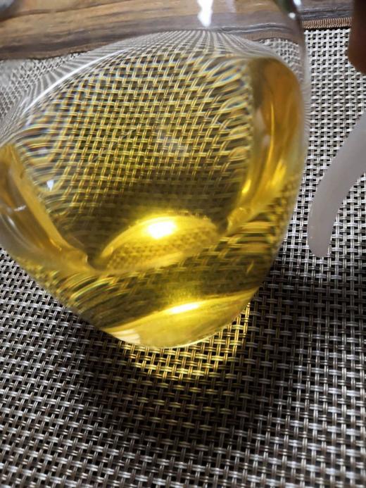 茶馆茶叶【金露香萱】第13款丨冻顶乌龙茶丨以海拔一千五百米的阿里山茶制作 回甘强 品后口中余香久久不散 商品图4