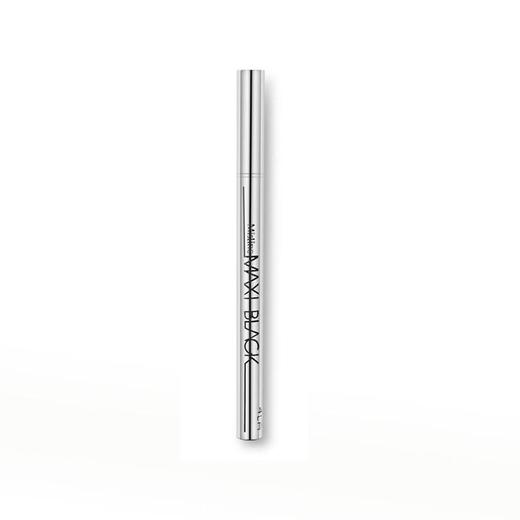 〖泰国〗进口Mistine银管眼线液笔 不晕染持久防水防汗 初学者眼线液笔 商品图2