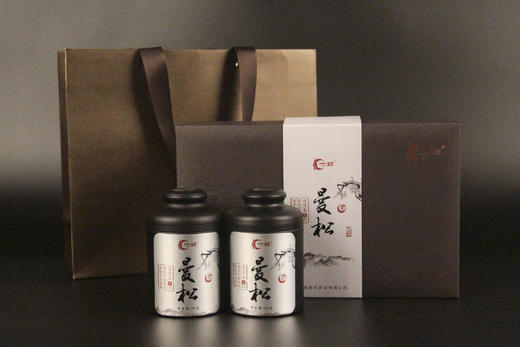 一球2019年曼松龙珠礼盒160g 商品图4