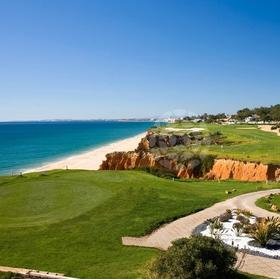 葡萄牙洛博谷皇家高尔夫球场 Vale do Lobo Golf （Royal） | 葡萄牙高尔夫球场 俱乐部