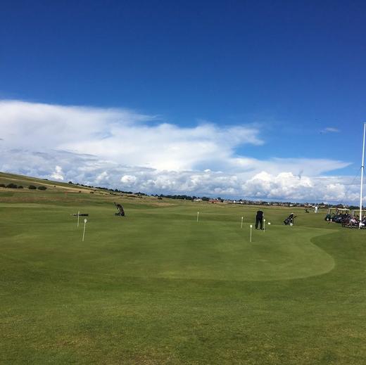 苏格兰新卢夫里斯高尔夫球场 Luffness New Golf Club | 英国高尔夫球场 俱乐部 | 欧洲高尔夫| 苏格兰 商品图4