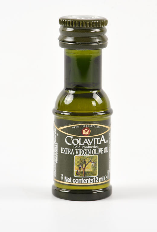 迷你橄榄油 12mL*24瓶/箱 商品图0