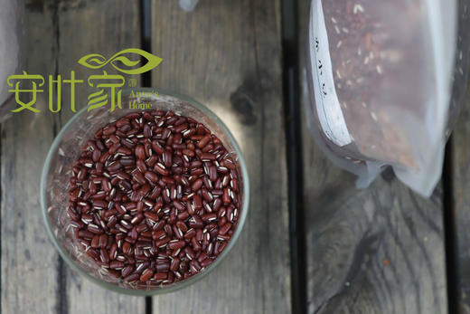 黄豆红豆黑豆绿豆 商品图0