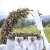 森系婚礼布置-咨询 商品缩略图0