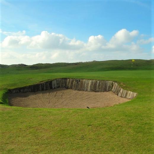 英格兰皇家北德文高尔夫俱乐部 Royal North Devon | 英国高尔夫球场 俱乐部 | 欧洲高尔夫 商品图3