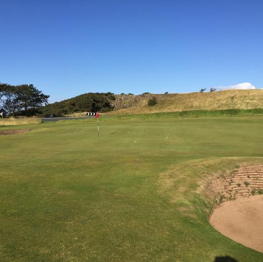 苏格兰新卢夫里斯高尔夫球场 Luffness New Golf Club | 英国高尔夫球场 俱乐部 | 欧洲高尔夫| 苏格兰 商品图3