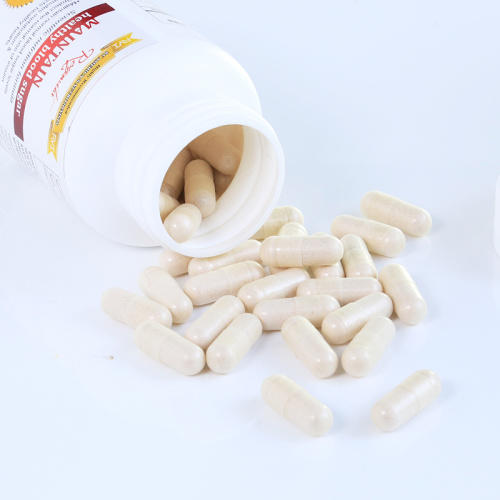 美国进口royavita糖康平特惠组货号126214