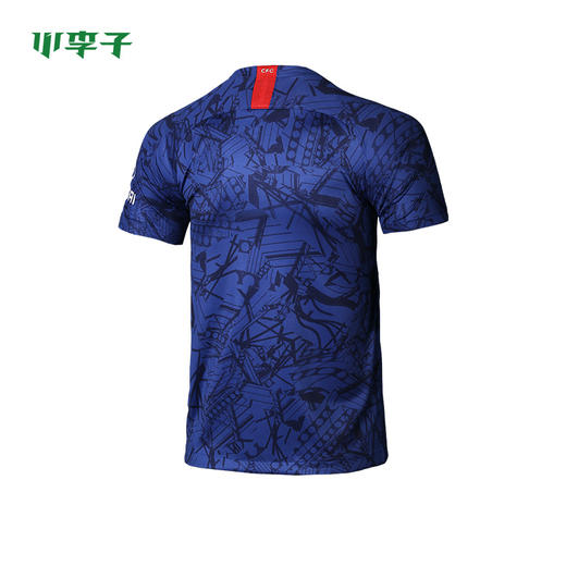 nike耐克切尔西主场球迷版儿童运动短袖AJ5798495 商品图7