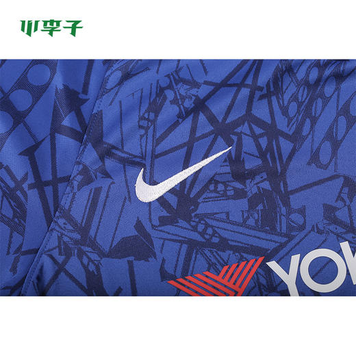 nike耐克切尔西主场球迷版儿童运动短袖AJ5798495 商品图8