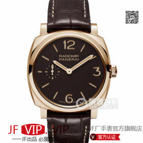 XF沛纳海pam513，直径 42MM，小手腕的福音，在沛纳海众多大SIZE型号的包围下，还有一款如此适合纤细手腕的表，男士，透底