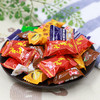 什锦糖300g/500g/550g 袋装 多种口味混合年货糖果 商品缩略图1