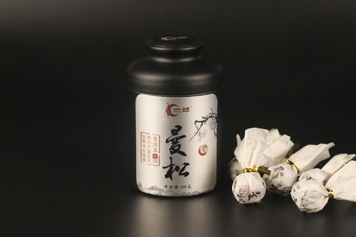 一球2019年曼松龙珠礼盒160g 商品图2