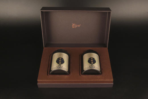 一球2019年老班章龙珠生茶礼盒160g 商品图1