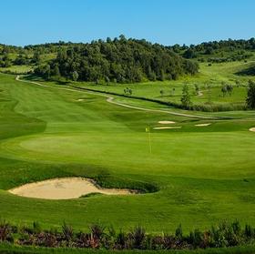 葡萄牙莫尔加多高尔夫球场  Morgado Golf | 葡萄牙高尔夫球场 俱乐部